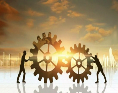 企業知識產權工作的五個階段