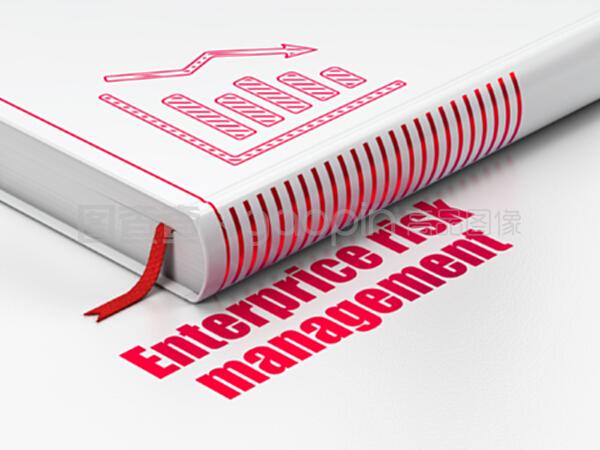 白色背景下的企業價格風險管理 當商業概念書衰落后，企業管理如何應對？